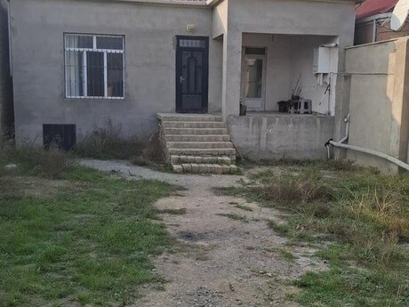 Объявление №6041384 - Баку, пос. Бинагади, 3-комн., 75 м²