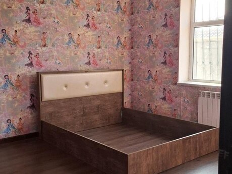 3 otaqlı həyət evi/bağ evi - Binəqədi q. - 75 m²