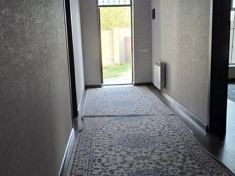 3 otaqlı həyət evi/bağ evi - Binəqədi q. - 75 m²