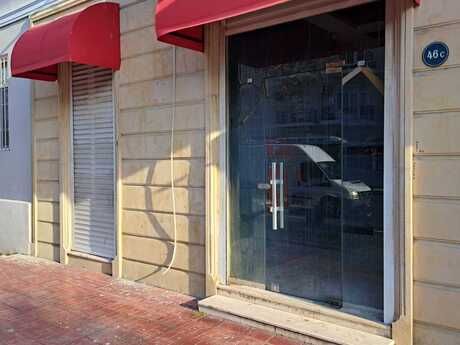 Elan №6041387 - Bakı, Şah İsmayıl Xətai m., 70 m²