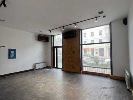 Elan №6041412 - Bakı, Şah İsmayıl Xətai m., 90 m²