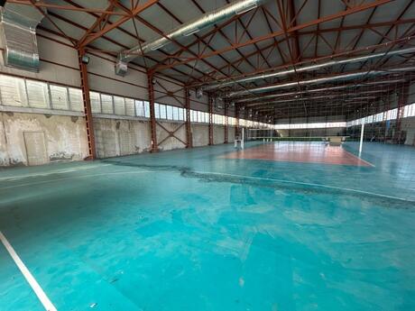 Объявление №6041409 - Баку, пос. Новханы, 2700 м²