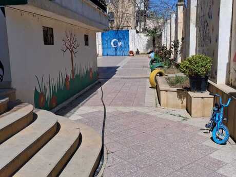 10 otaqlı ofis - Elmlər Akademiyası m. - 400 m²