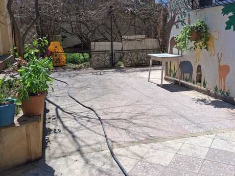 10 otaqlı ofis - Elmlər Akademiyası m. - 400 m²