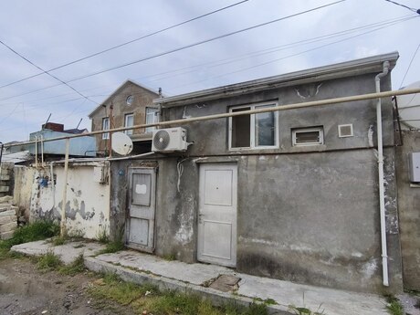 Torpaq - Bakıxanov q. - 2.8 sot