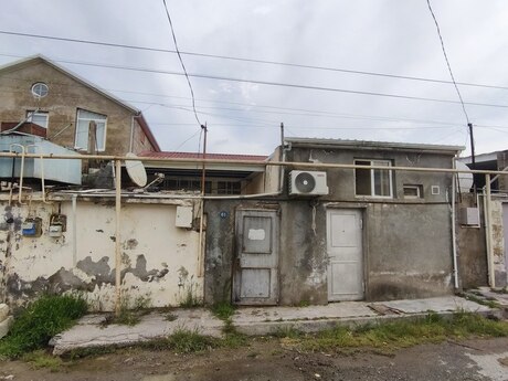 Torpaq - Bakıxanov q. - 2.8 sot