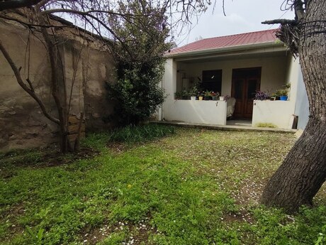 Elan №6041419 - Bakı, Bakıxanov q., 2.8 sot