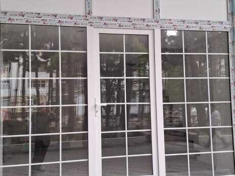 Объявление №6041436 - Баку, м. Ази Асланов, 80 м²