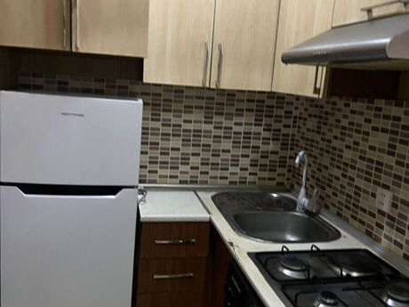 Объявление №6041446 - Баку, м. Иншаатчылар, 3-комн., 85 м², 9/20 этаж