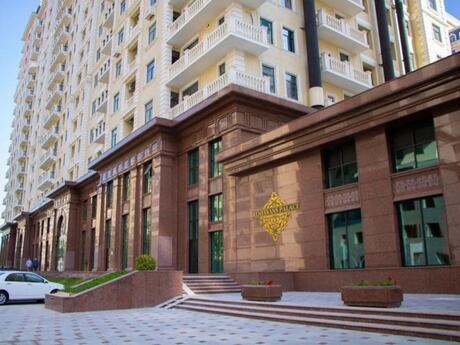 2 otaqlı yeni tikili - Elmlər Akademiyası m. - 70 m²