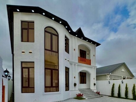 Объявление №6041459 - Баку, пос. Бузовна, 5-комн., 210 м²