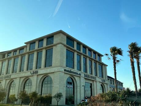 Объявление №6041472 - Баку, пос. Нардаран, 10 сот