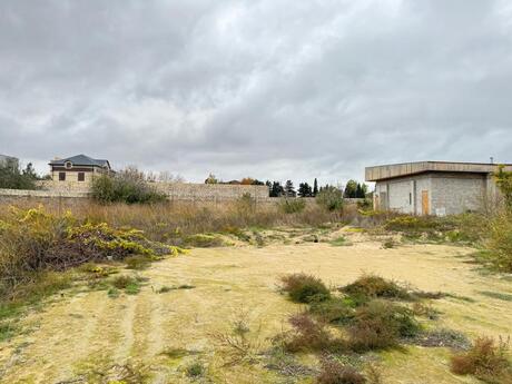 Объявление №6041479 - Баку, пос. Шувеляны, 12 сот