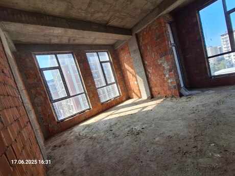 3 otaqlı mənzil, 140 m², Nərimanov: 217 000 ₼ 5
