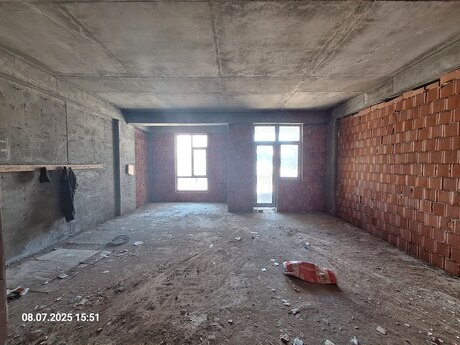 3-комн. новостройка - Наримановский  р. - 140 м²