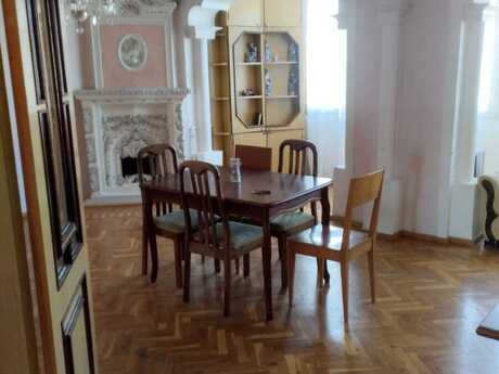 Elan №6041527 - Bakı, Elmlər Akademiyası m., 3 otaqlı, 81.6 m², 9/9 mərtəbə