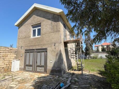 5 otaqlı həyət evi/bağ evi - Nardaran q. - 120 m²