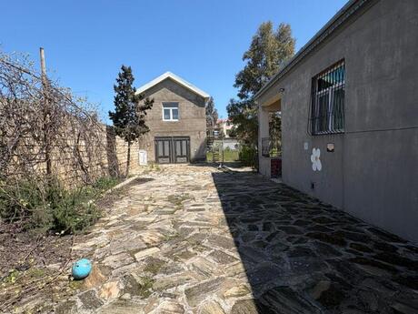 5 otaqlı həyət evi/bağ evi - Nardaran q. - 120 m²