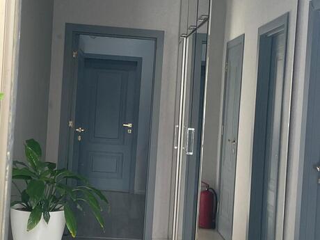 Obyekt - Nizami m. - 160 m²