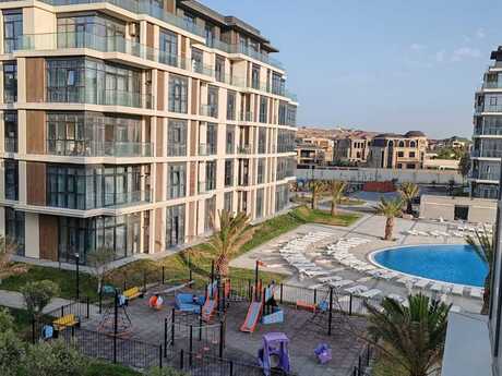 Объявление №6041517 - Баку, пос. Нардаран, 3-комн., 65 м², 3/5 этаж