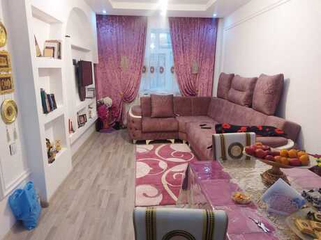 5 otaqlı həyət evi/bağ evi - Abşeron r. - 140 m²