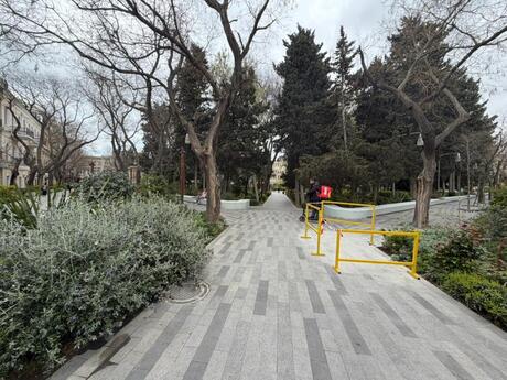 Объявление №6041620 - Баку, м. Сахил, 25 м²