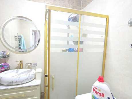 4 otaqlı köhnə tikili - Yasamal q. - 110 m²