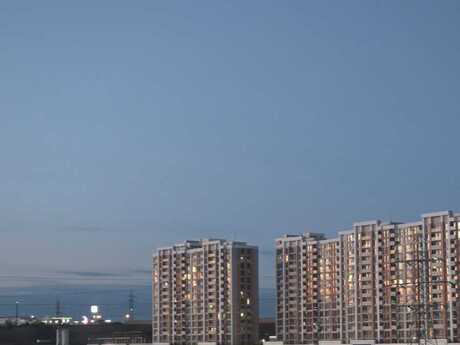 4 otaqlı köhnə tikili - Yasamal q. - 110 m²