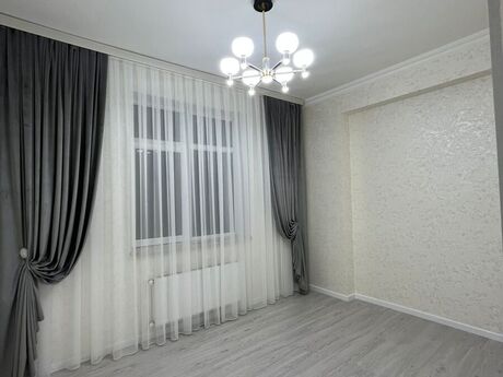 4 otaqlı köhnə tikili - Yasamal q. - 110 m²