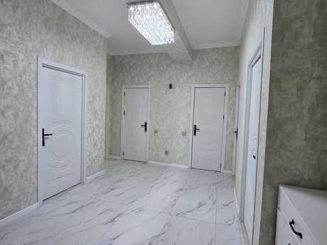4 otaqlı köhnə tikili - Yasamal q. - 110 m²