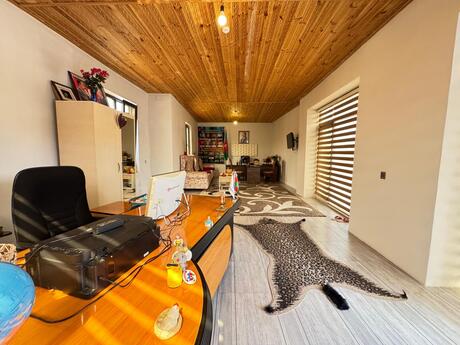 Obyekt - Sabunçu q. - 120 m²