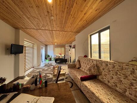 Obyekt - Sabunçu q. - 120 m²
