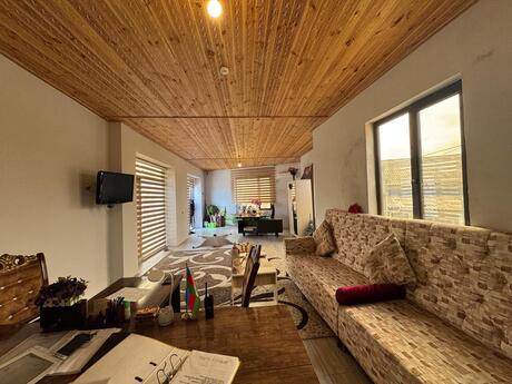 Obyekt - Sabunçu q. - 120 m²