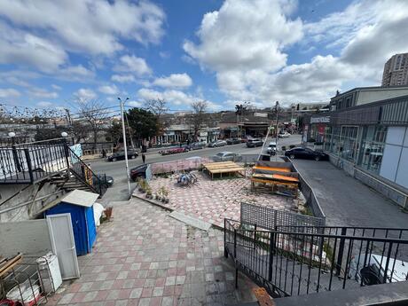 Объявление №6041561 - Баку, пос. Сабунчи , 120 м²