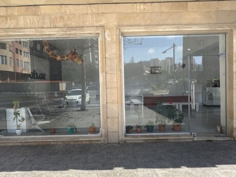 Объявление №6039042 - Баку, м. Азадлыг проспекти, 40 м²