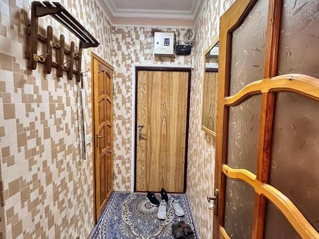 Объявление №6041583 - Баку, м. Мемар Аджеми, 3-комн., 50 м², 5/5 этаж