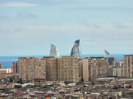 2 otaqlı yeni tikili - Yeni Yasamal q. - 60 m²