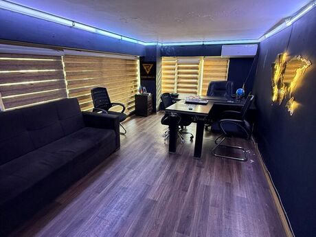 Obyekt - Xətai r. - 450 m²