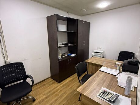 Obyekt - Xətai r. - 450 m²