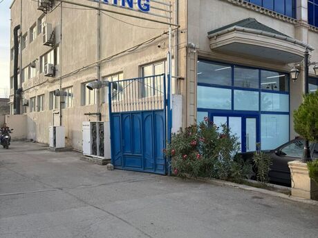 Elan №6041606 - Bakı, Xətai r., 450 m²