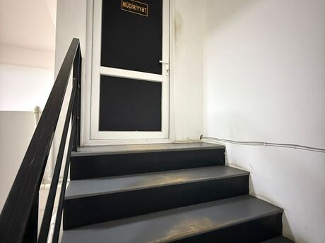 Obyekt - Xətai r. - 450 m²