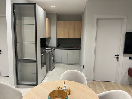 2 otaqlı mənzil, 90 m², Sea Breeze: 375 000 ₼ 5