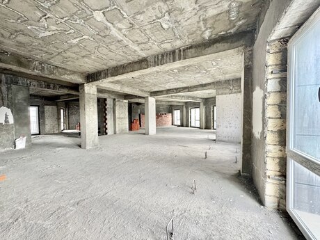 5 otaqlı yeni tikili - Xətai r. - 254 m²