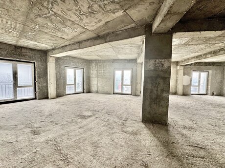 5 otaqlı mənzil, 254 m², Ağ şəhər: 1 090 000 ₼ 5