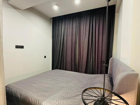 Продаётся 3-комнатная квартира в новостройке, Nərimanov, 73 м², 290 000 AZN, фото 5 / 12