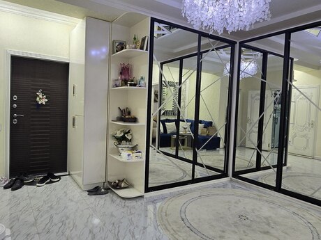 Объявление №6041599 - Хырдалан, Хырдалан, 2-комн., 90 м², 10/16 этаж