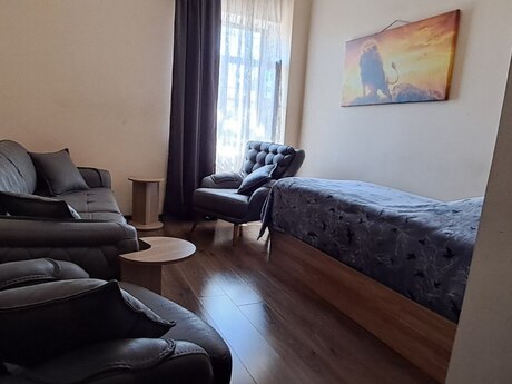 3 otaqlı həyət evi, 100 m², Zabrat: 100 000 ₼ 5