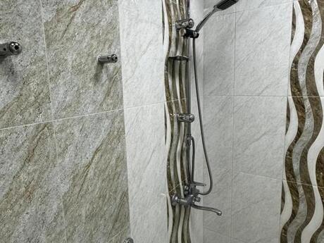 2 otaqlı köhnə tikili - Bakıxanov q. - 40 m²
