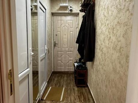 2 otaqlı köhnə tikili - Bakıxanov q. - 40 m²