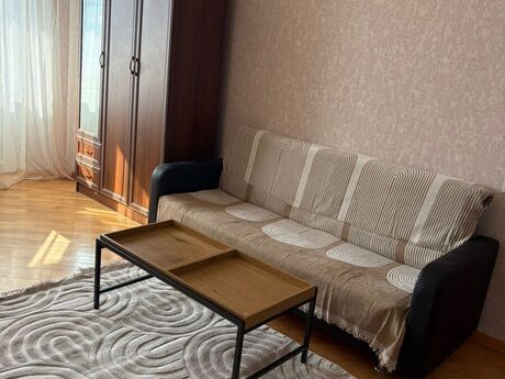 Объявление №6041636 - Баку, пос. Старые Гюнешли, 2-комн., 60 м², 5/17 этаж